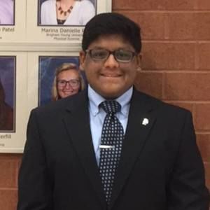 Meet your Posher, Deepam